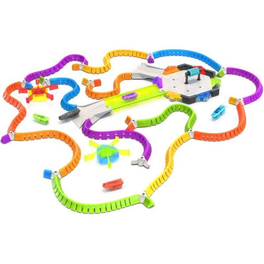 Hexbug - Flash Nano Zone 60+ Pieces