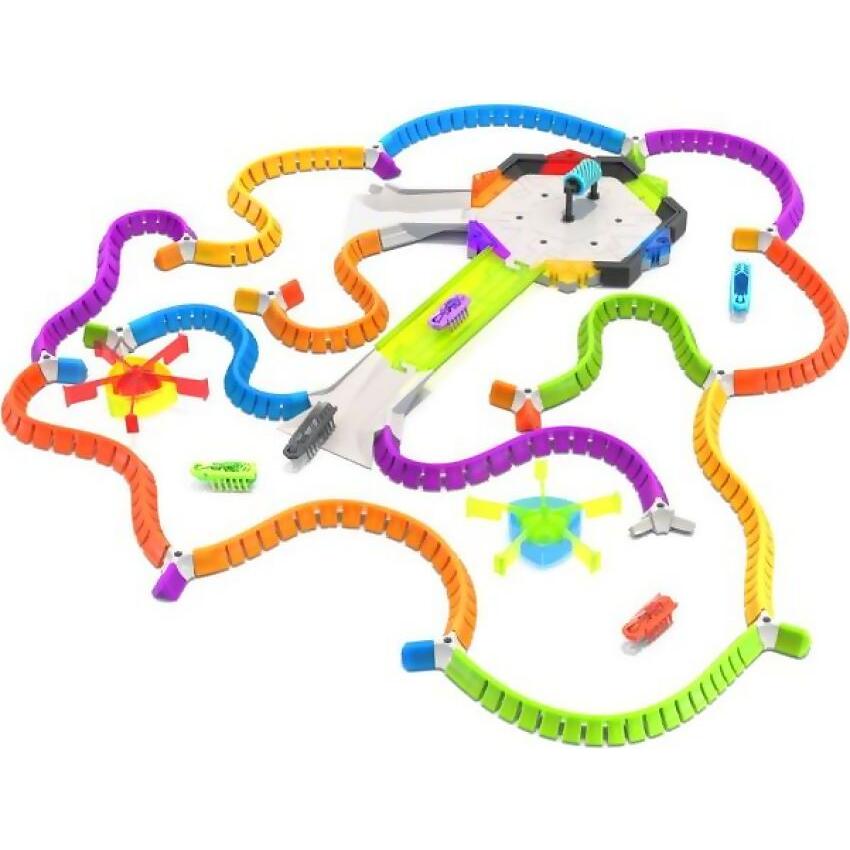 Hexbug - Flash Nano Zone 60+ Pieces