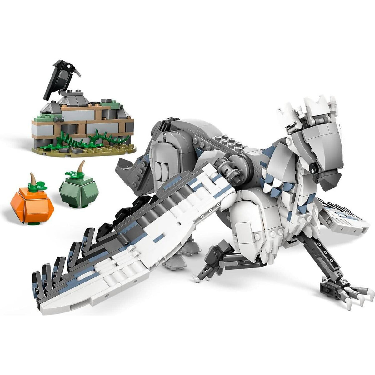 LEGO® 76427 Buckbeak - Harry Potter™