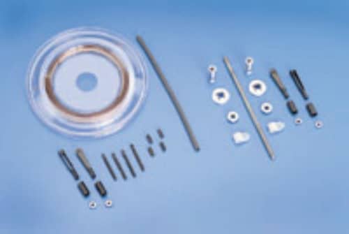 DUBRO - PULL-PULL HD DUAL .40-.91 881