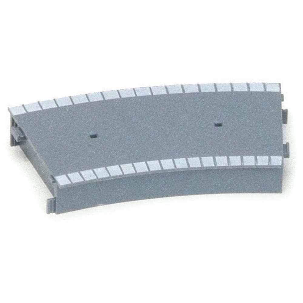 HORNBY - CRVED P/FORM SM RAD SM69R463