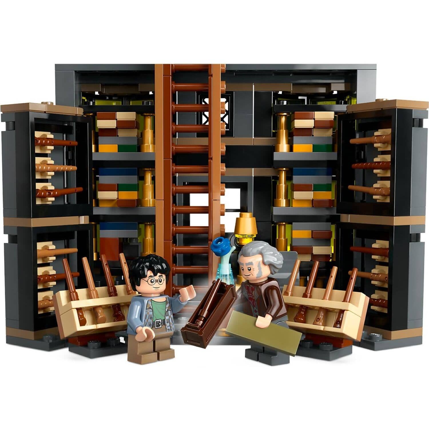 LEGO® 76439 Ollivanders and Madam Malkin's Robes - Harry Potter™