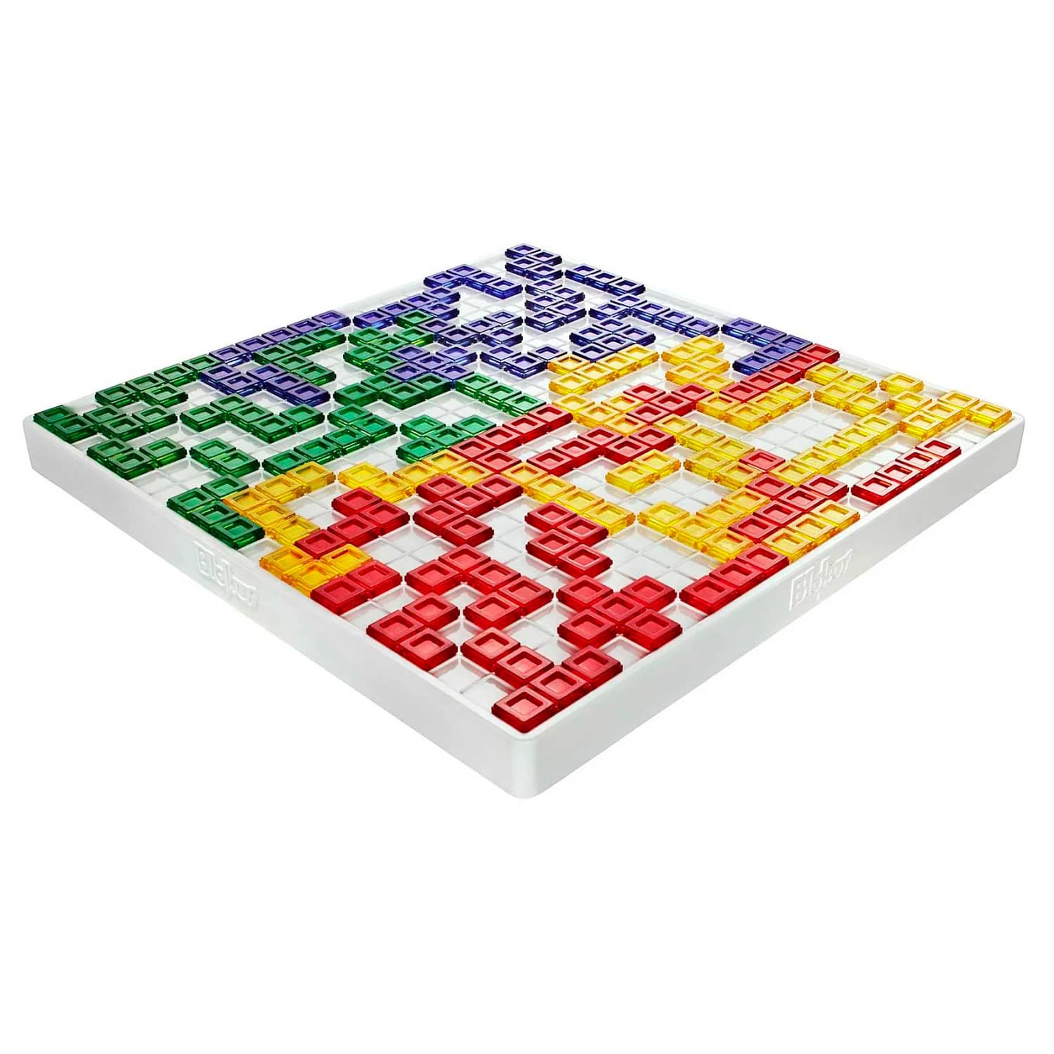 Mattel Games - Blokus Strategy Game