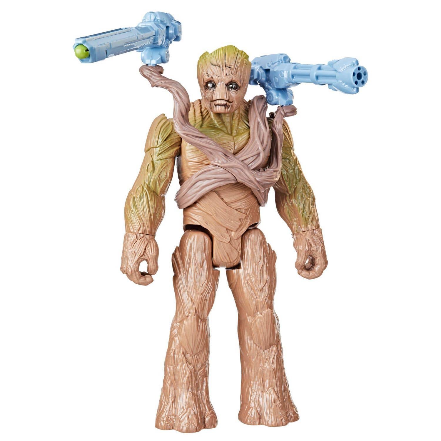 Marvel - Gardians Of The Galaxy - Blast N Battle Groot