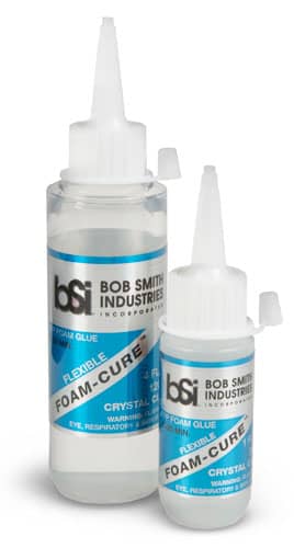 BOB SMITH INDUSTRIES -  EPP FOAM CURE 4OZ BSI142