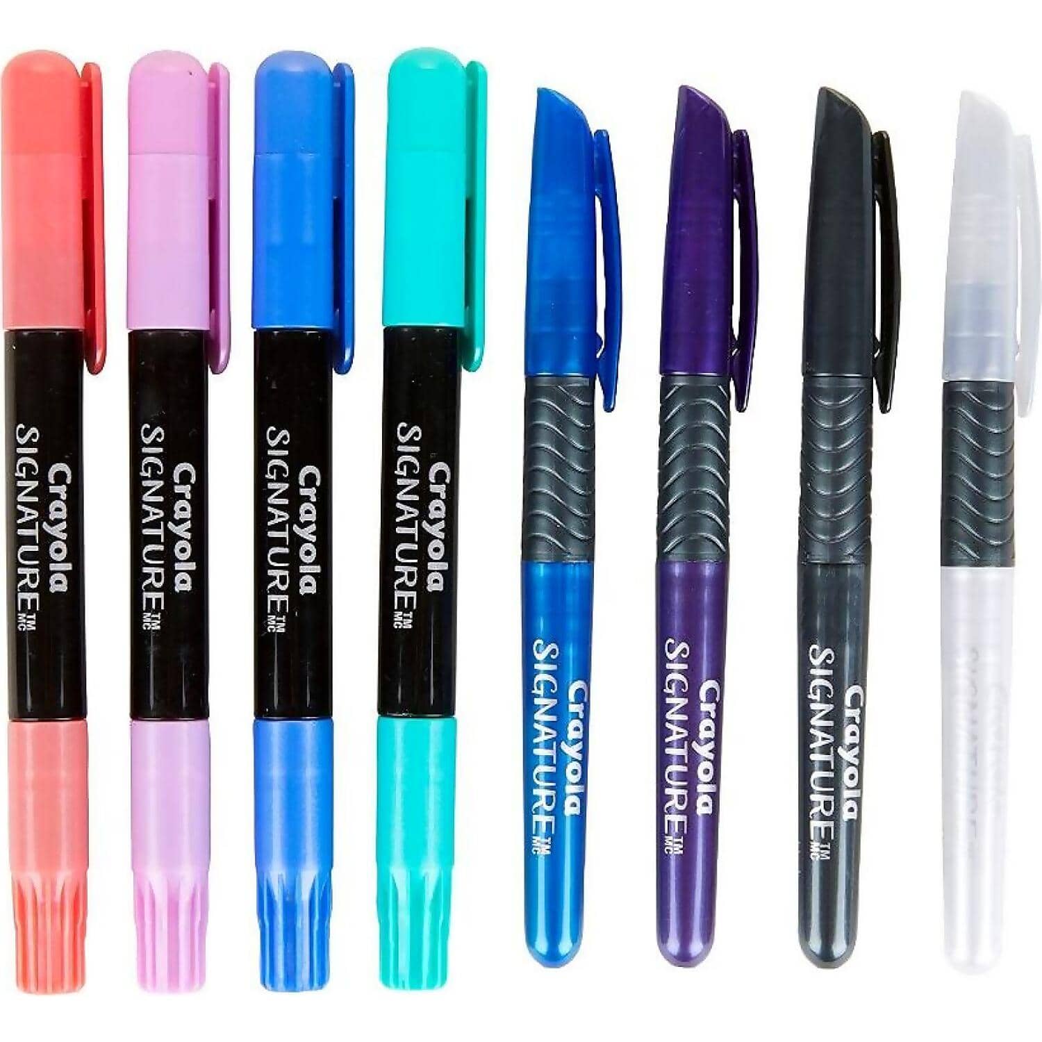 Crayola - Signature - Diy Gallery Designer