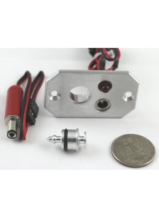 IGNITION ACCESS PANEL NATURAL ( SMART-FLY )