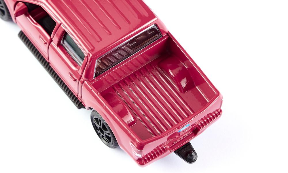 Siku - Ford F150 Die-Cast Model Pickup Truck