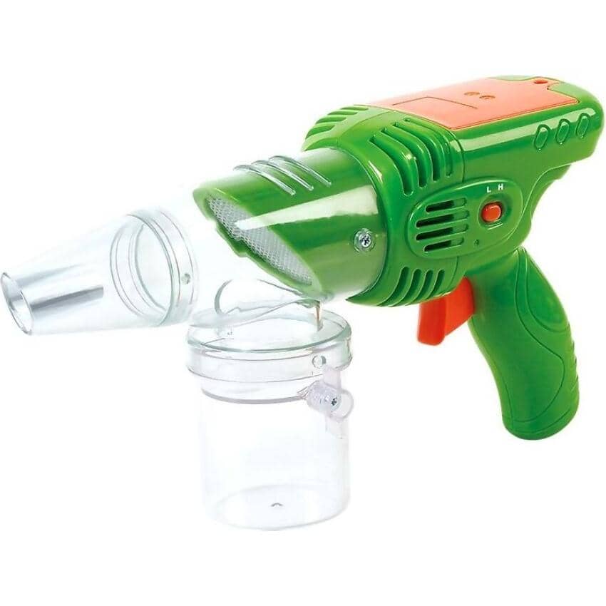 Playgo Toys Ent. Ltd - Bug Vaccum Battery Operated