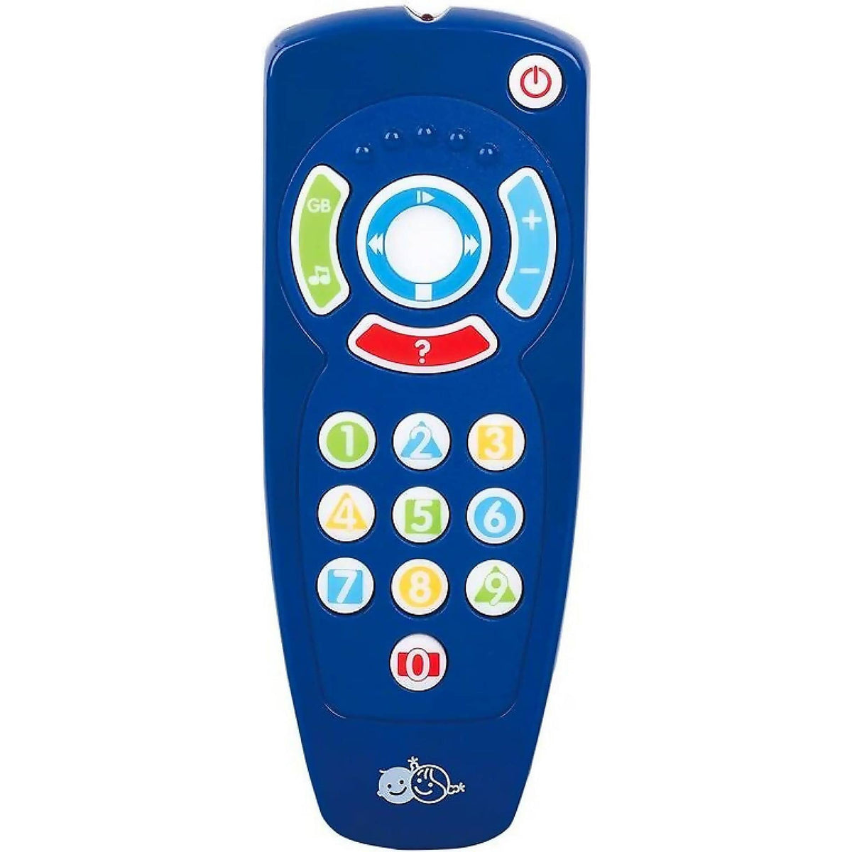 Playgo Toys Ent. Ltd - Exploring Sounds Remote