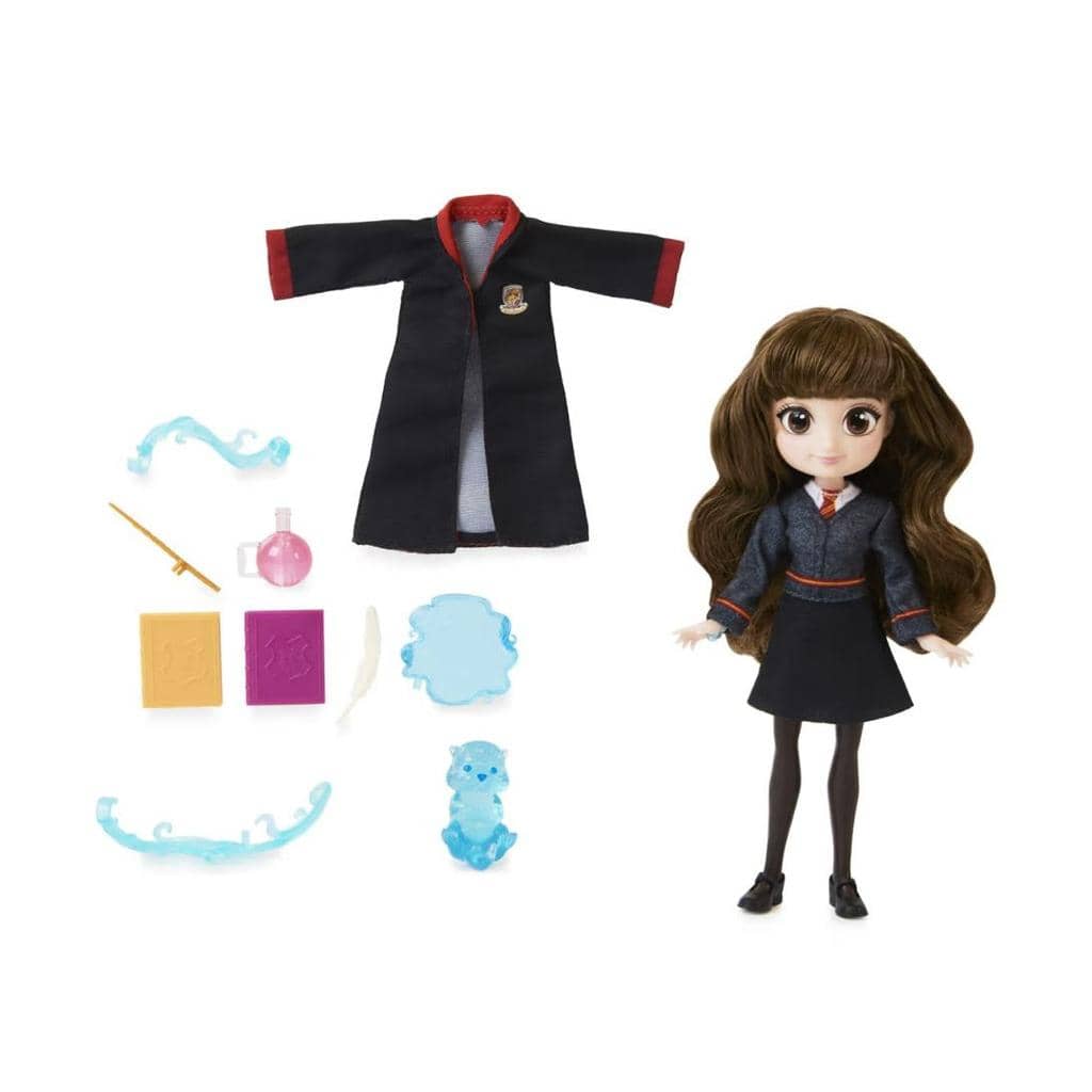 Harry Potter - Wizarding World Hermione Light-up Patronus