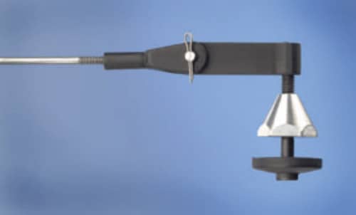 DUBRO - CONTROL HORN HEAVY DUTY SYSTEM 866