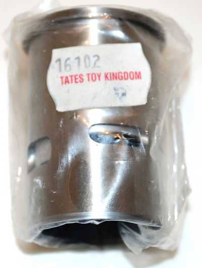 13507 (MOKI ENGINES PART) CYLINDER ASSEMBLY