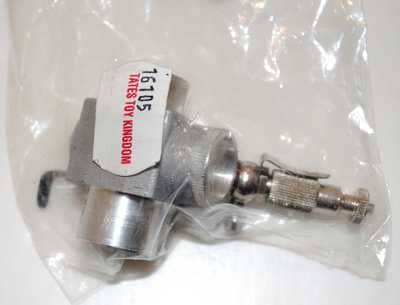 13522 (MOKI ENGINES PART) CARBY COMPLETE 135