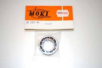 13516 (MOKI ENGINES PART) REAR BEARING 135