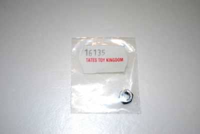 13520B (MOKI ENGINES PART) LOCKNUT CARB PIN 135