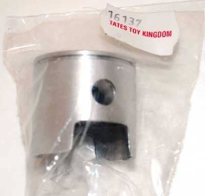 13507P (MOKI ENGINES PART) PISTON 135