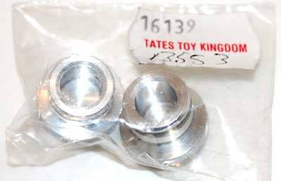 13553 (MOKI ENGINES PART) IDLE ADJUSTMENT CAP 135