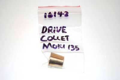 13512 (MOKI ENGINES PART) DRIVE COLLET 135