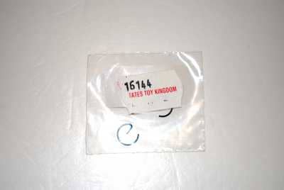 13509 (MOKI ENGINES PART) WRIST PIN CAPS 1353