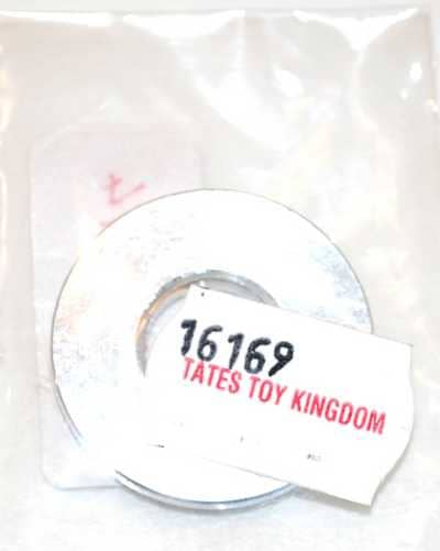 18014 (MOKI ENGINES PART) PROP WASHER 180