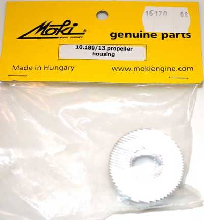 18013 (MOKI ENGINES PART) PROP DRIVEWASHER 180
