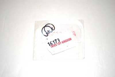 18009 (MOKI ENGINES PART) WRIST PIN CLIPS 180