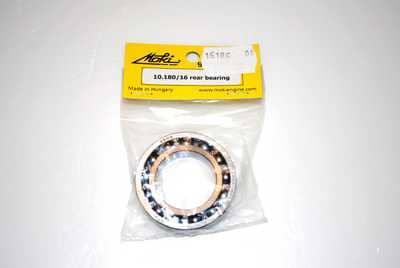 18016 (MOKI ENGINES PART) REAR BEARING 180