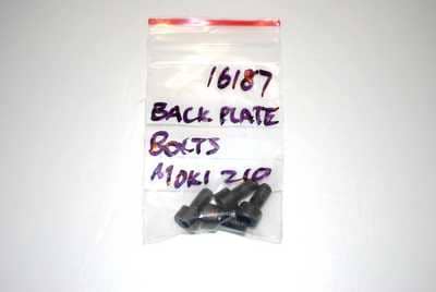 18019S (MOKI ENGINES PART) SCREW M5X10 180