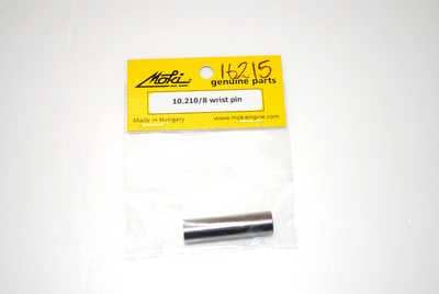 21008 (MOKI ENGINES PART) WRIST PIN 210