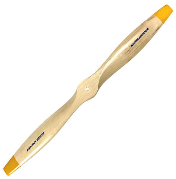 MASTER AIRSCREW - PROP WOOD SERIES MAPLE 18X10