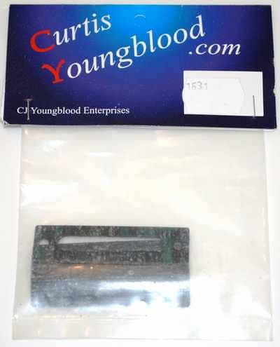 MUSCLE P GASKET 80-90 DISCONTI