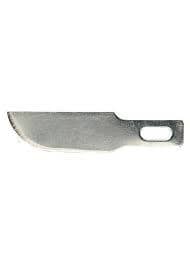 VALLEJO - #10 CURVED BLADES (5) FOR NO.1 HANDLE AVT06002