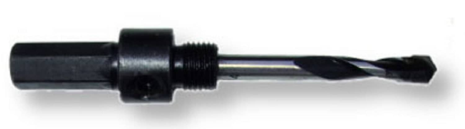 PERMA-GRIT RA4 ARBOR 1:4' DRILL 9MM CHUCK