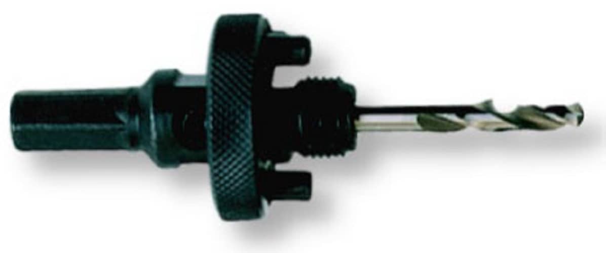 PERMA-GRIT RA5 ARBOR 1:4' DRILL 11MM CHUCK