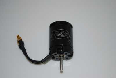 NEXT-D SCORPI 8 MOTOR OPT RAVE