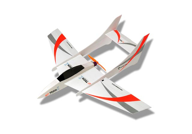 QUICK-V DEPRON PUSHER FLAT TECHONE
