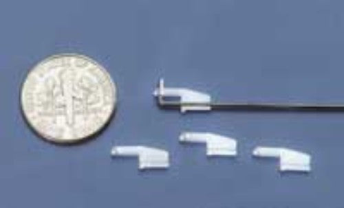 DUBRO MICRO E/Z LINK (4PCES)  849