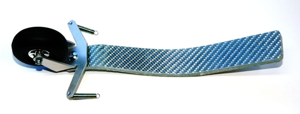 KRILL AIRCRAFT AUSTRALIA - YAK LONG 40% TAILWHEEL