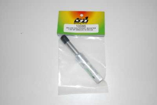 TY1 - MINI POCKET BOOST 2050MH AA RECHARGEABLE BATTERY TY10086