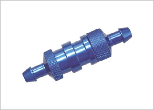 TY1 - FUEL FILTER BLUE DELUXE TY2033