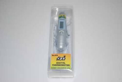 TY1 - INFARED TEMP GAUGE SMALL TY3916