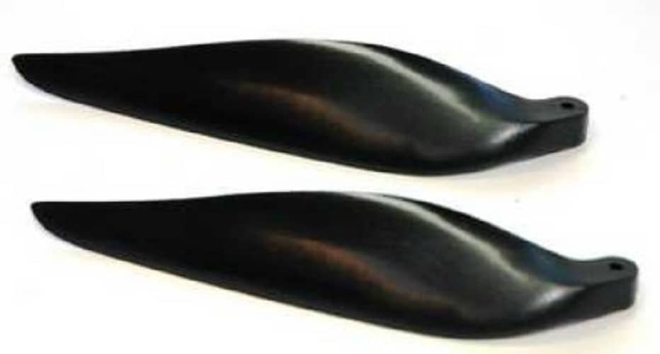 TY1 - FOLDING PROP BLADE SET 13X6 TY7703