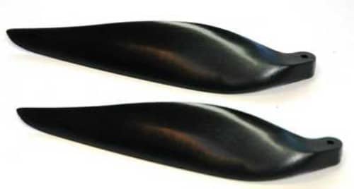 TY1 - FOLDING PROP BLADE SET 6X3 TY7708