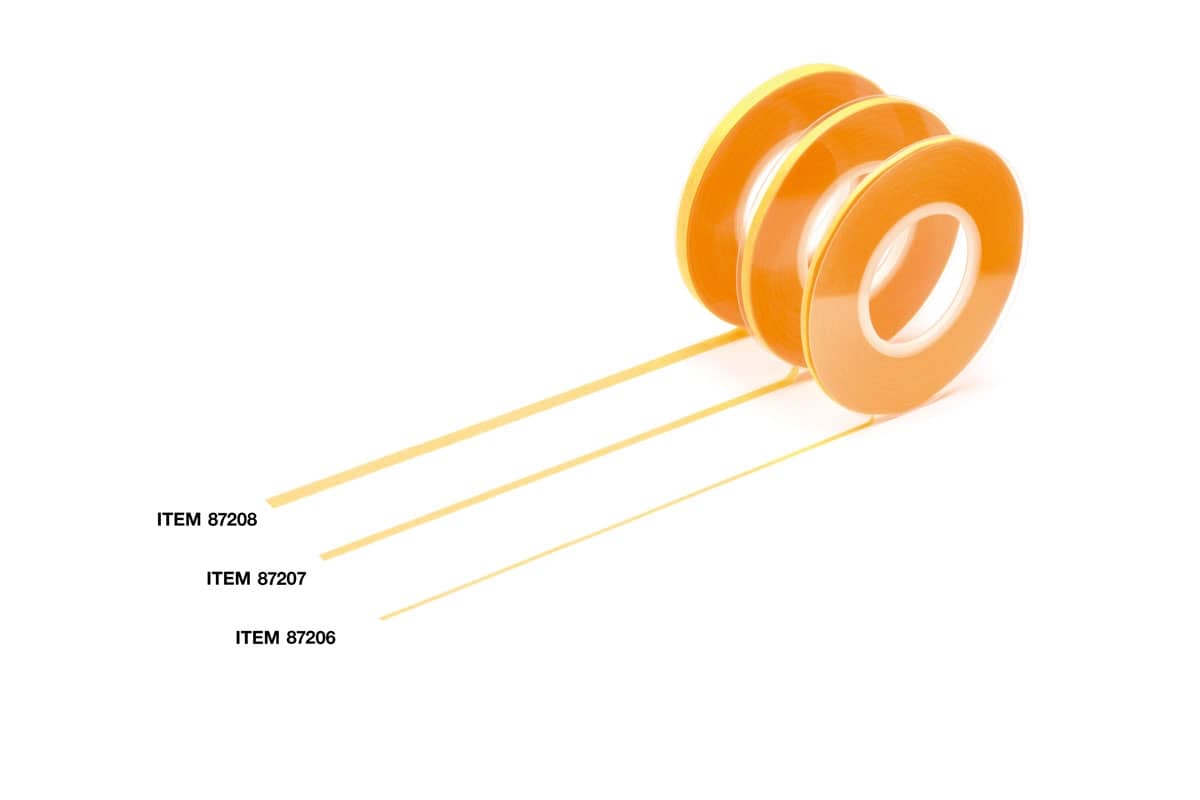 TAMIYA - MASKING TAPE 3MM 87208