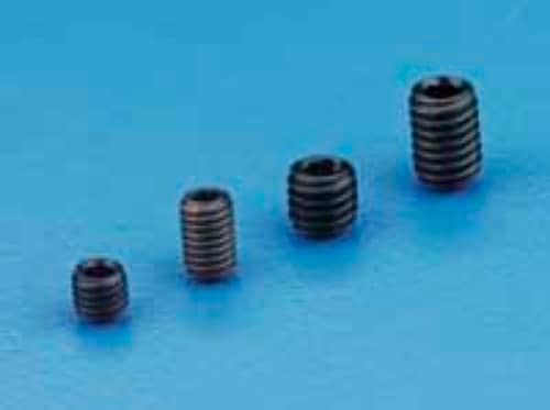 DUBRO - DURBO 4MM X 6 SOCKET SET SCREW 2171