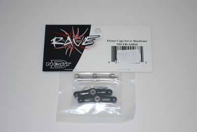 FLYBAR - CAGE SET