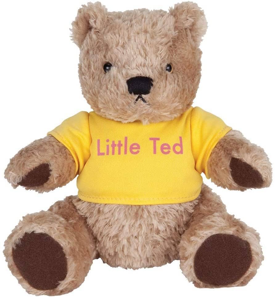Play School - Little Ted - Jasnor