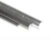 K&S METAL #83044 ALUMINIUM SOLID ROD 3/16IN (1 ROD PER CARD)