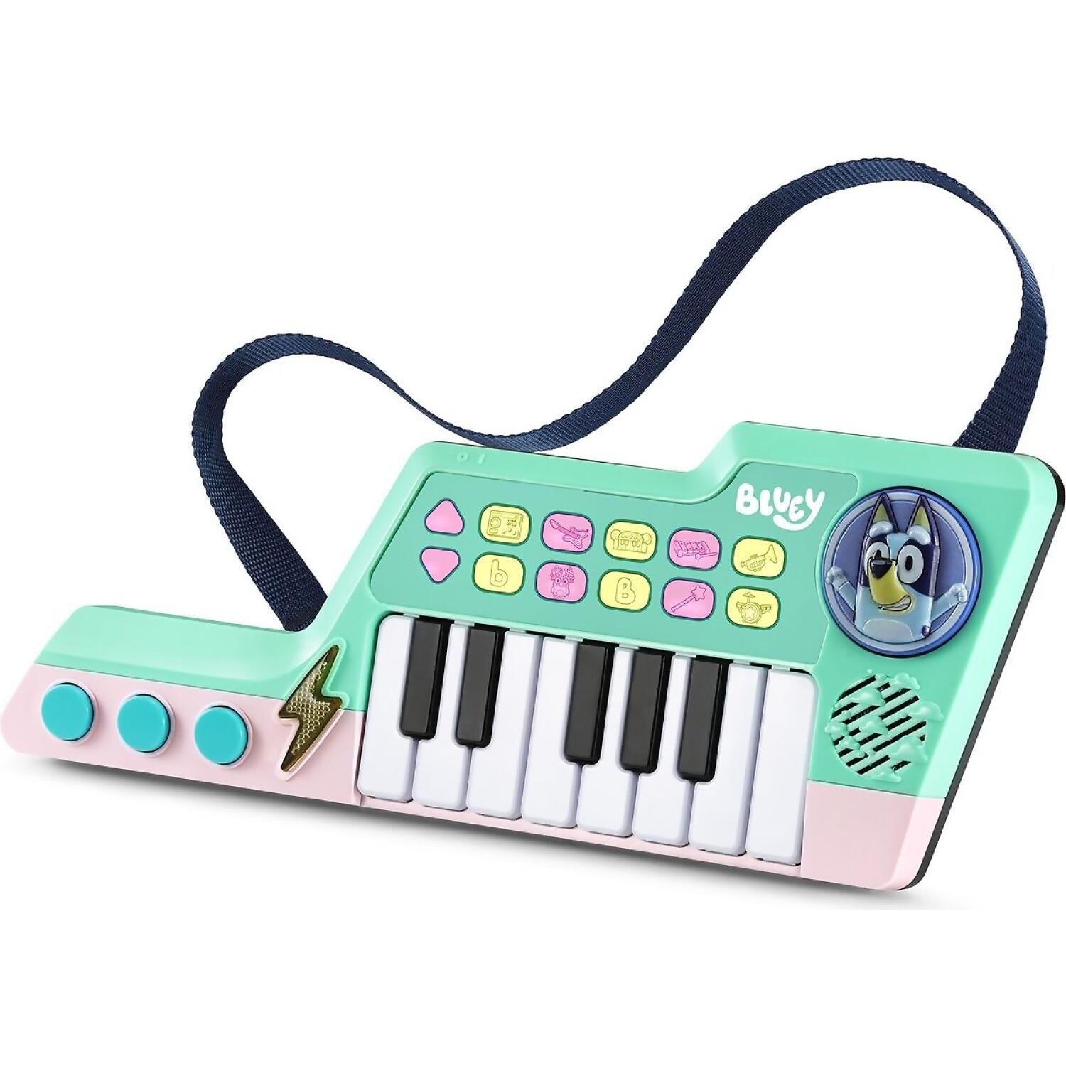 VTech - Bluey - Bluey's Keytar